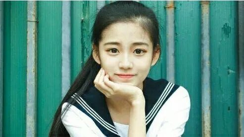 求推荐一些可爱的QQ头像？