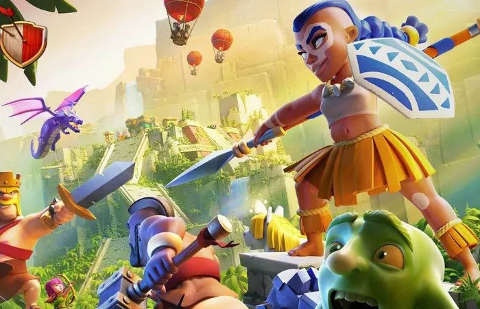 2021简单游戏有什么好推荐的 全网简单游戏排行榜前十名推荐