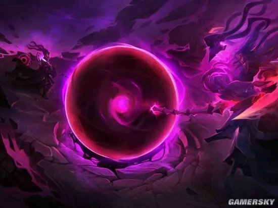 LOL死兆星模式玩法详细解析 死兆星模式怎么玩