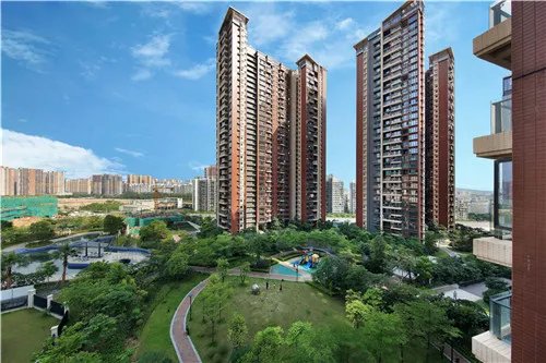 在售新楼盘有哪些