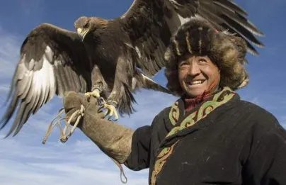 匈奴人长什么样子?境外考古还原匈奴相貌!