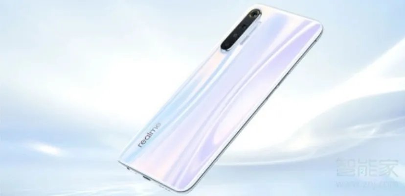 Realme是什么牌子