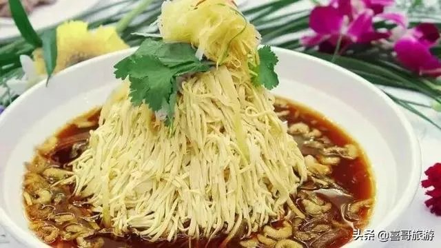 泰州有哪些特产呢?