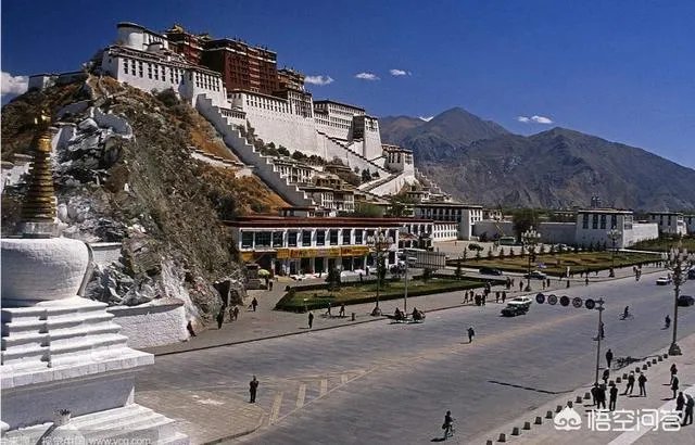 去西藏有什么意义