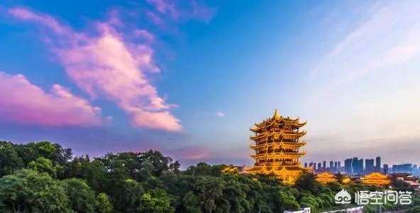 包括太原在内的中部6省，省会城市各有什么特点？