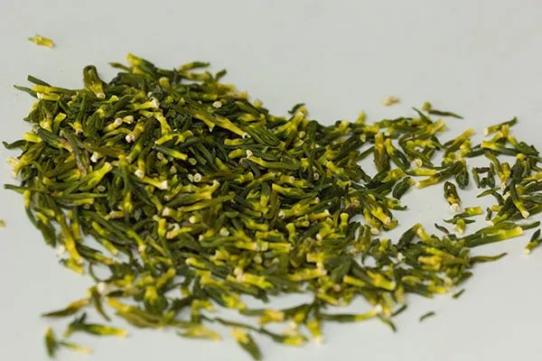 莲子心的功效与作用有哪些