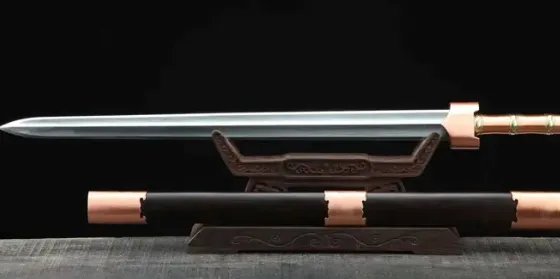 世界上最帅的十把剑