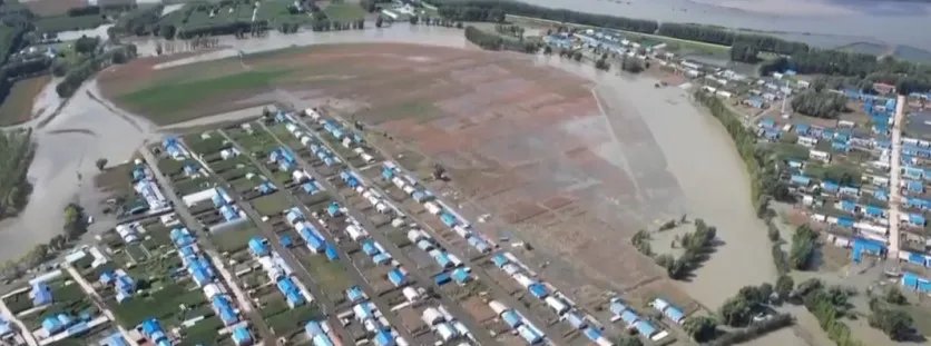 各地扎实推进灾后重建 这些灾后重建的措施你需要知道