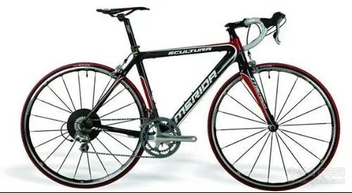 美利达R907的介绍