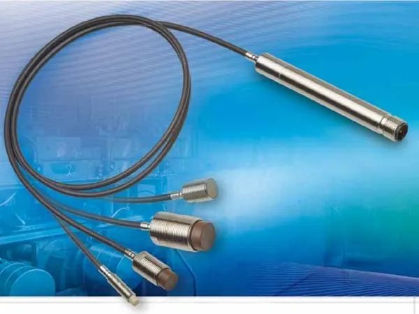 激光位移传感器怎么使用