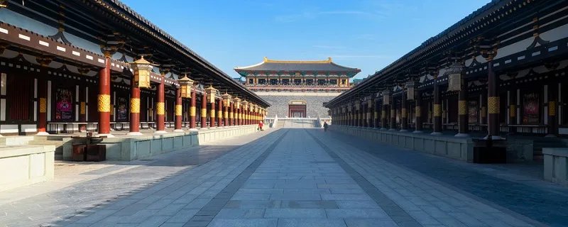 唐朝皇帝排列顺序 唐朝皇帝顺序表