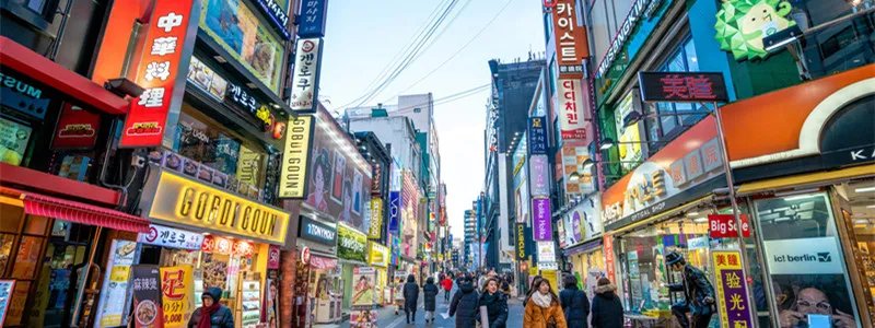 韩国多大面积相当于中国哪个省 韩国有多大面积相当中国哪个省