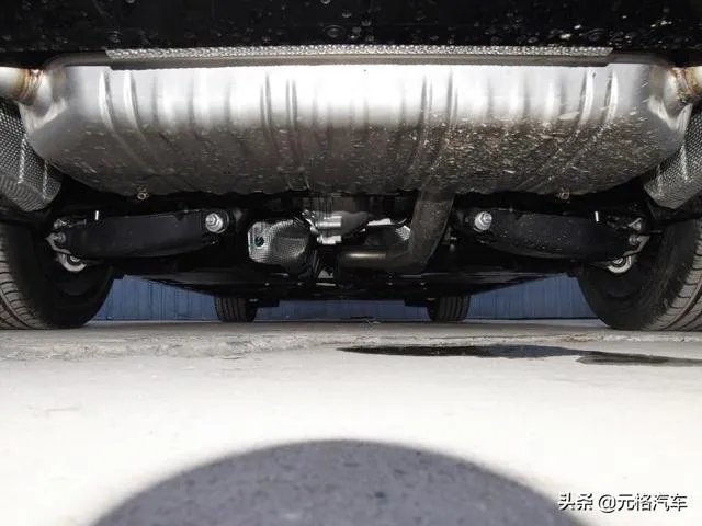 凯迪拉克CT4有哪些亮点?