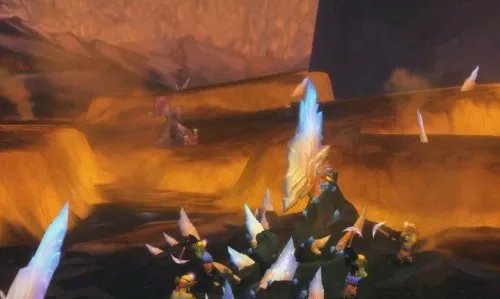 希利苏斯大宝剑