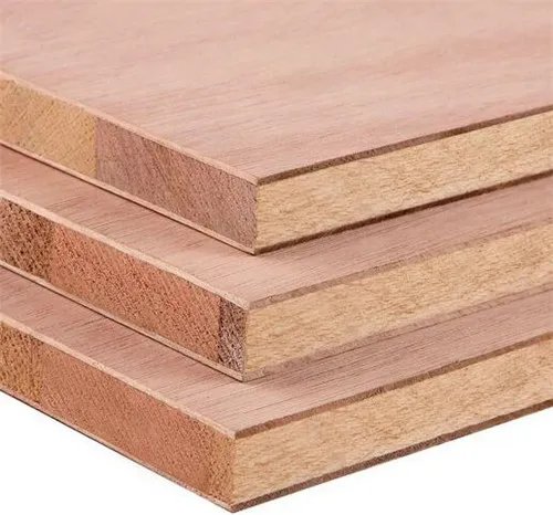 木工板有几种