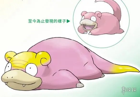 《宝可梦剑盾》呆呆兽厉害吗？呆呆兽进化及特性图鉴详解