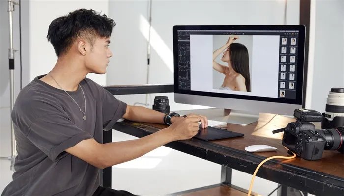 全画幅和半画幅有哪些区别 全画幅和半画幅的区别