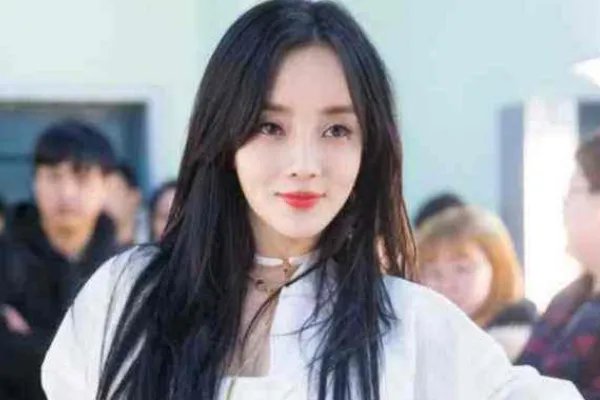 整容失败的明星