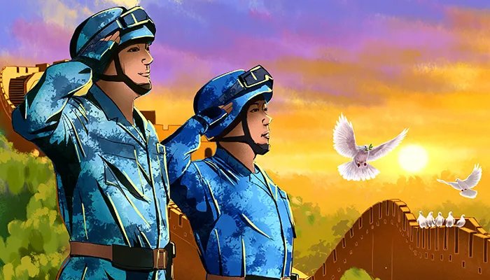 两杠四星是什么军衔 两杠四星是哪种军衔