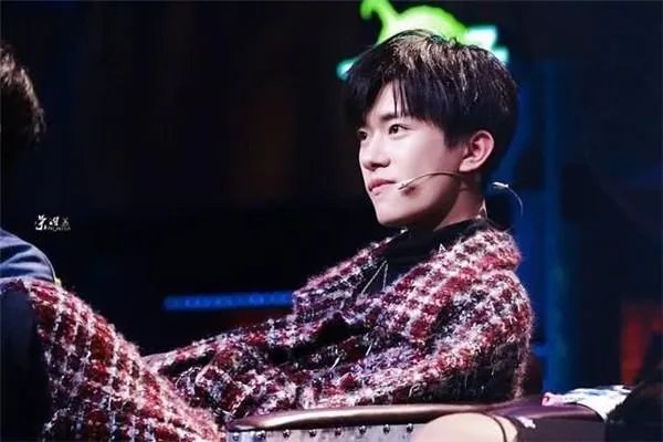 易烊千玺演过什么电视剧和电影,或是综艺节目呢?