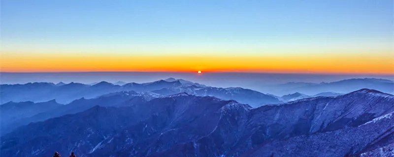 五台山在哪个省 五台山在哪个省哪个市