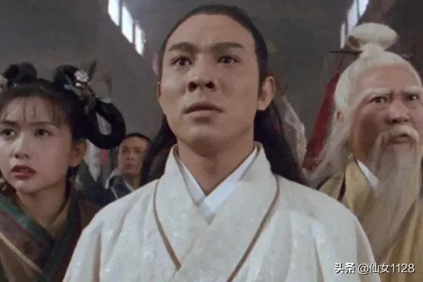 十大经典武侠电视剧有哪些？