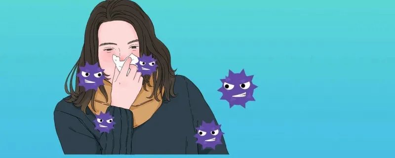 新冠二次复阳原因