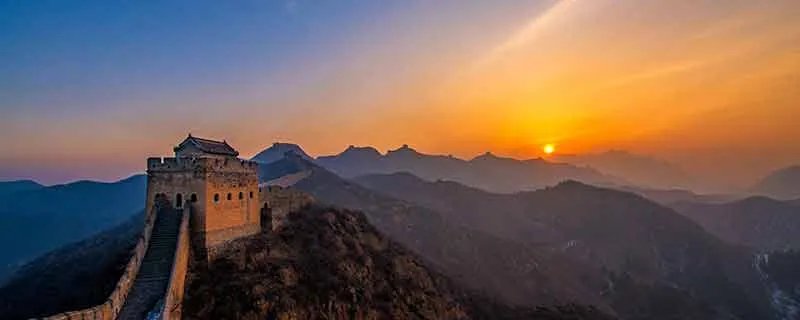 万里长城多长 长城到底有多长