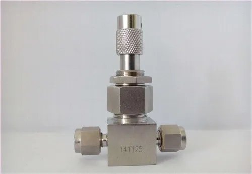 流量调节阀怎么调