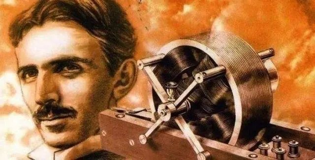 尼古拉特斯拉是谁？