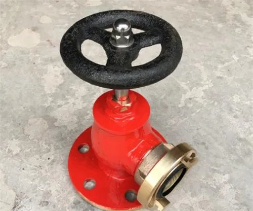 消防栓和消火栓的区别是什么