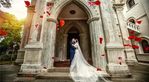 厦门婚纱摄影排名有哪些 以下婚纱摄影排名推荐给你