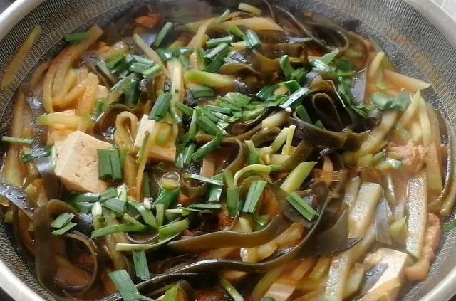 萝卜怎么做好吃?