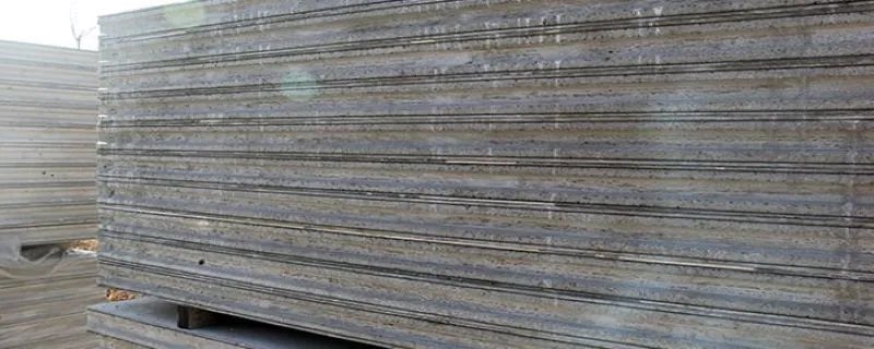 轻质隔墙板怎么安装