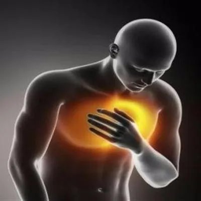 心口窝疼是怎么回事