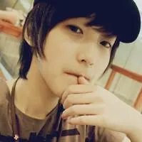 求 好看的男头像！