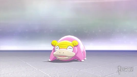 《宝可梦剑盾》呆呆兽厉害吗？呆呆兽进化及特性图鉴详解