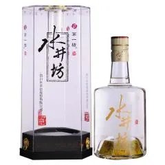 水井坊白酒系列价格表