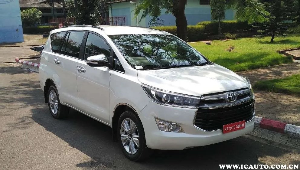 丰田皇冠mpv商务车大全,丰田mpv商务车大全价格与图片