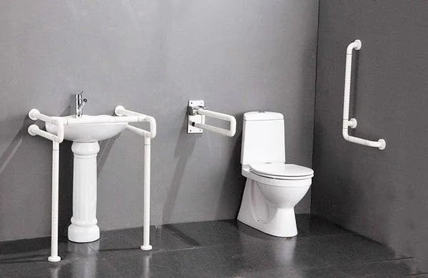 无障碍扶手好用吗 无障碍扶手的尺寸多少