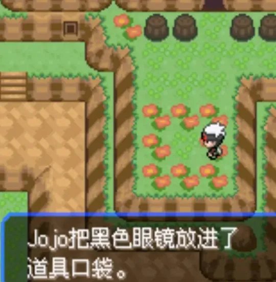 口袋妖怪究极绿宝石5全流程图文攻略 究极绿宝石V通关指南