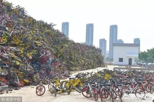 共享单车如果没有烧钱竞争,只是骑一次一块钱,真的不能盈利吗,为什么?