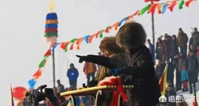 #查干湖冬捕#迄今为止,查干湖最大的头鱼有多重?