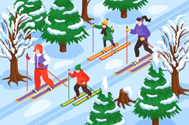 最新2021年寒假时间表 全国中小学寒假放假时间2021