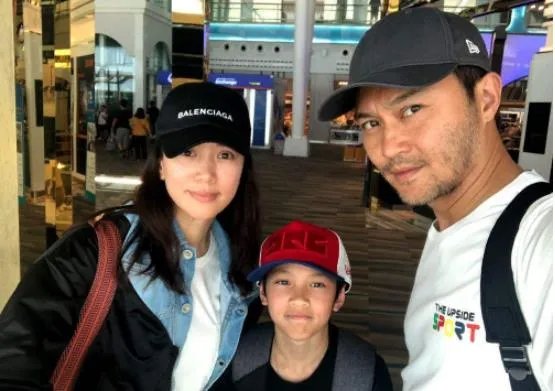 袁咏仪帮儿子澄清怎么回事 袁咏仪帮儿子澄清了什么