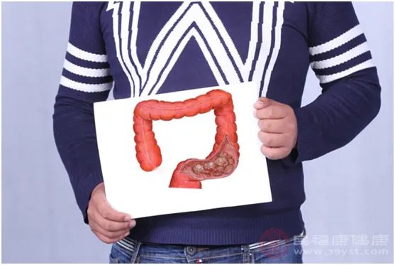 肠炎与肠癌最明显区别有哪些