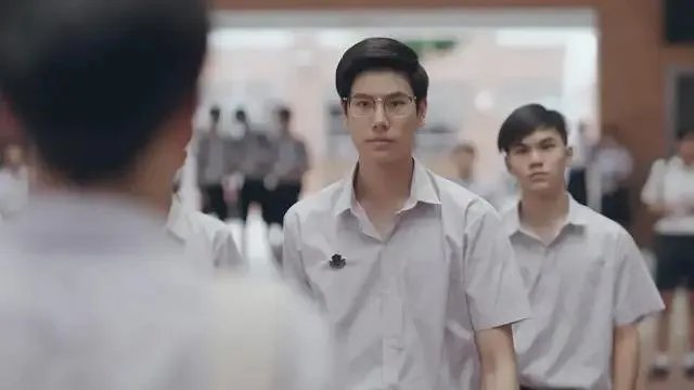 超凡少年第二季深度解析?