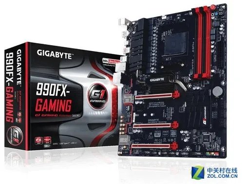 史上最高功耗神U+卡皇 AMD信仰平台实测