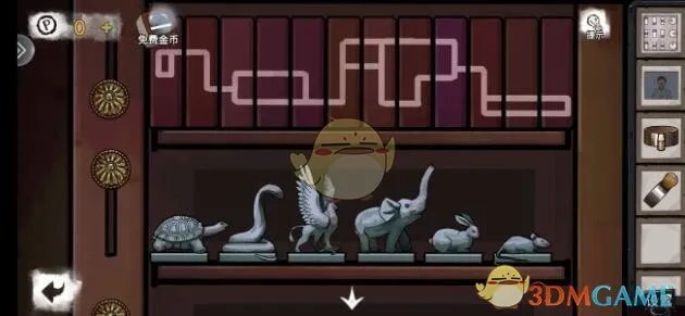 《密室逃脱绝境系列9无人医院》童薇攻略线索大全