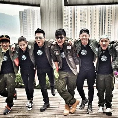 浙江卫视奔跑吧兄弟第三季 延播原因大揭秘